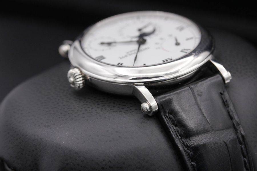 Patek Philippe Complications 5054P-001